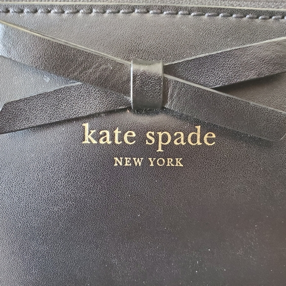 Kate Spade Leather Bag - Picture 4 of 4